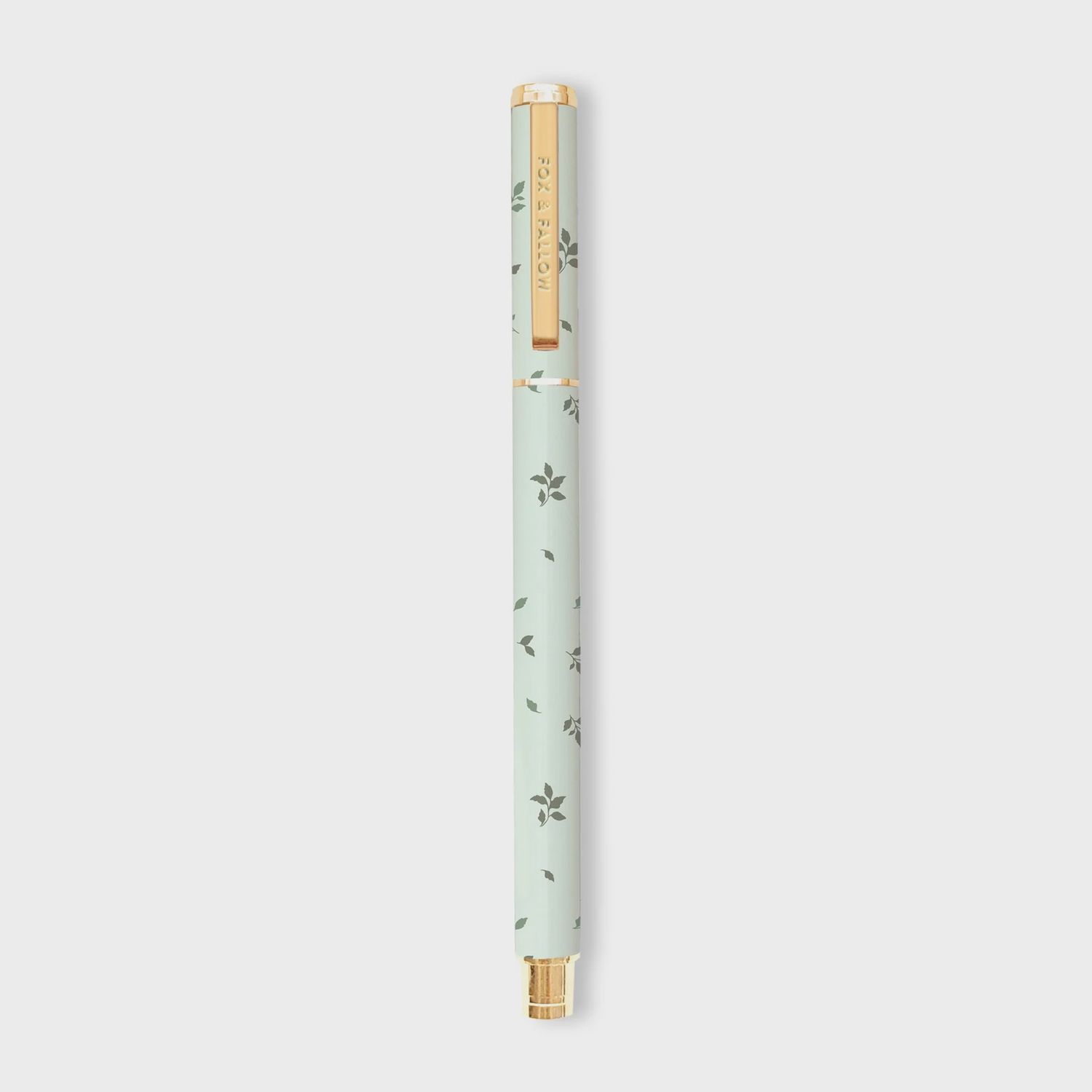 Sage Rollerball Pen