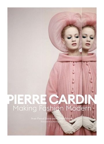 Pierre Cardin By Jean-Pascal Hesse