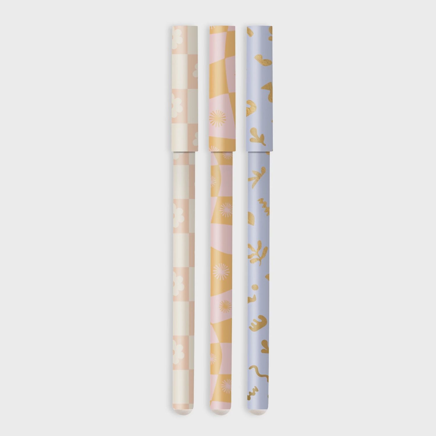 Daisy Grid Pen Pack