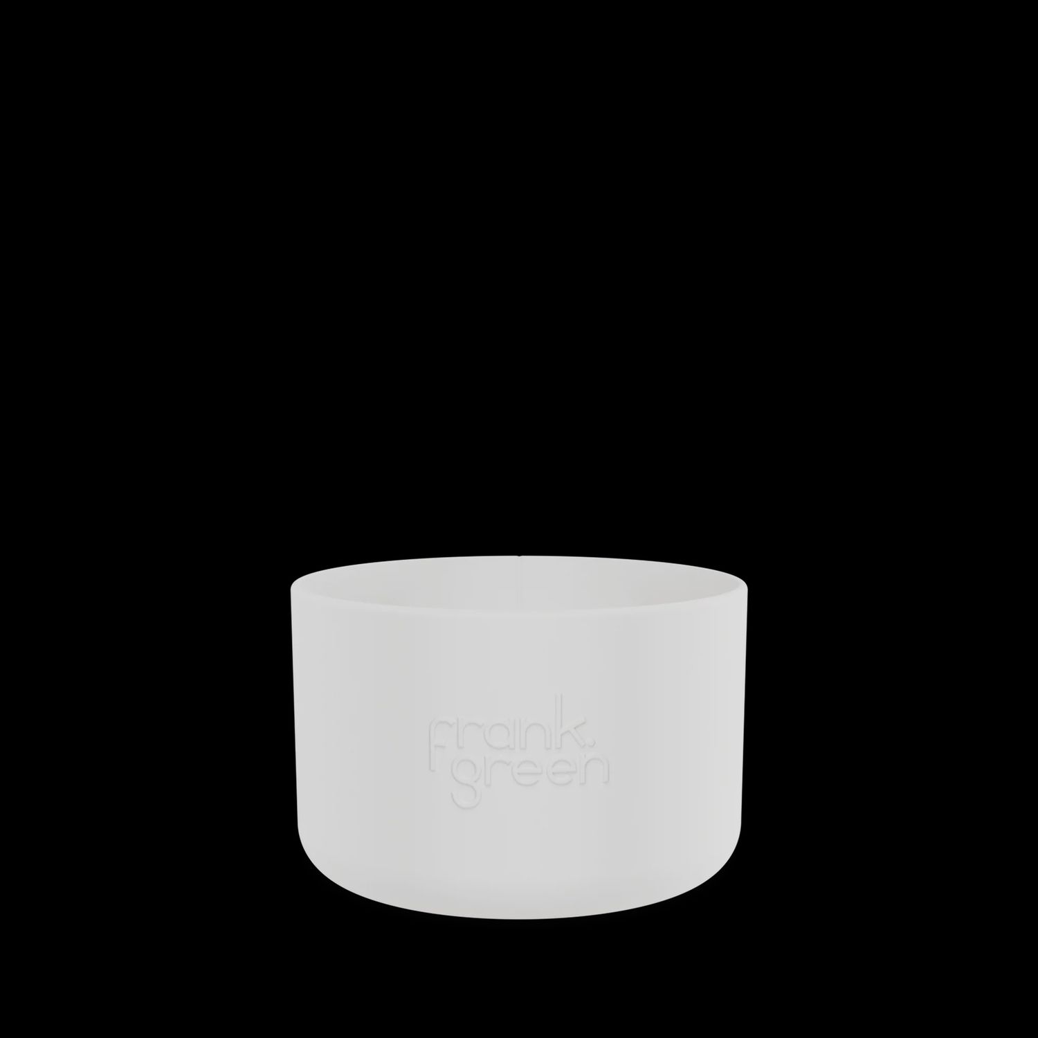 34oz Bottle Bumper Guard - Large - Cloud