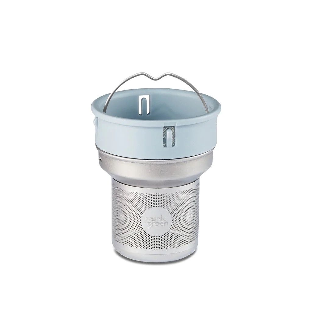 Tea Infuser (Version 2)