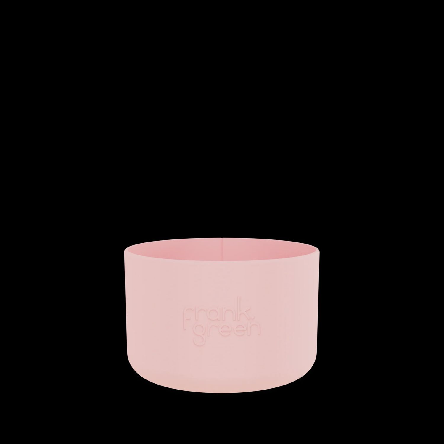 34oz Bottle Bumper Guard - Large - Blushed