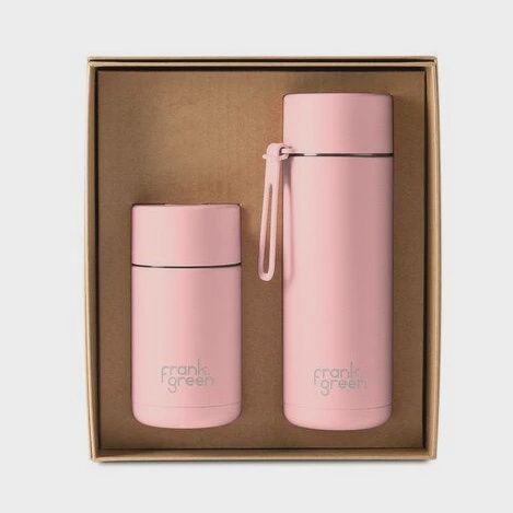 The Essentials Gift Set - Blushed