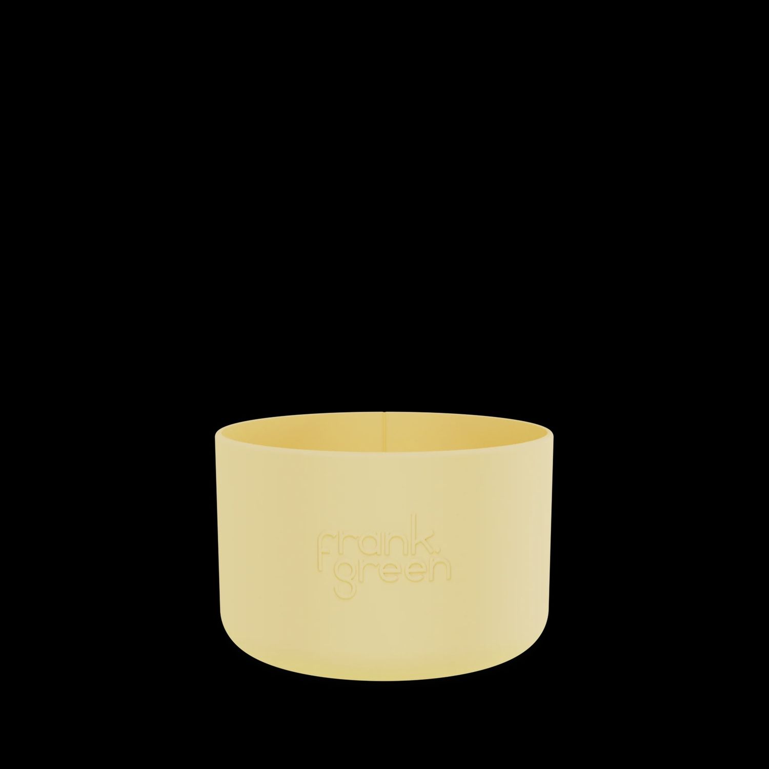 34oz Bottle Bumper Guard - Large - Buttermilk