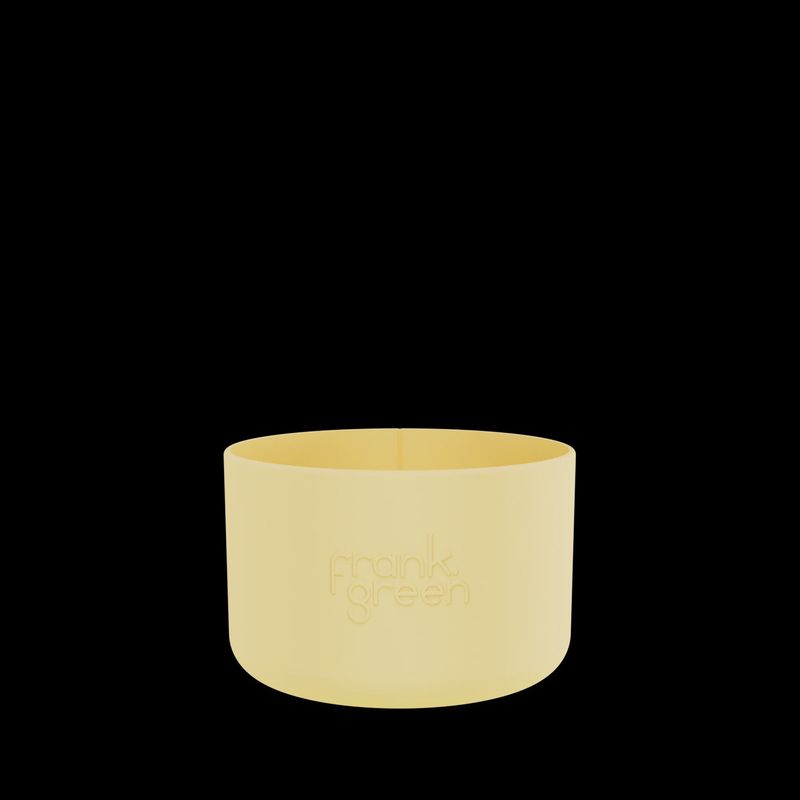 34oz Bottle Bumper Guard - Large - Buttermilk