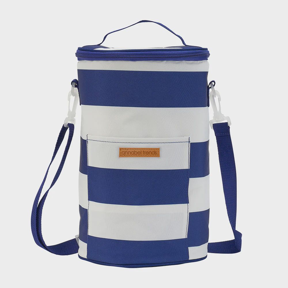 Nocturnal Cooler Bag in Navy