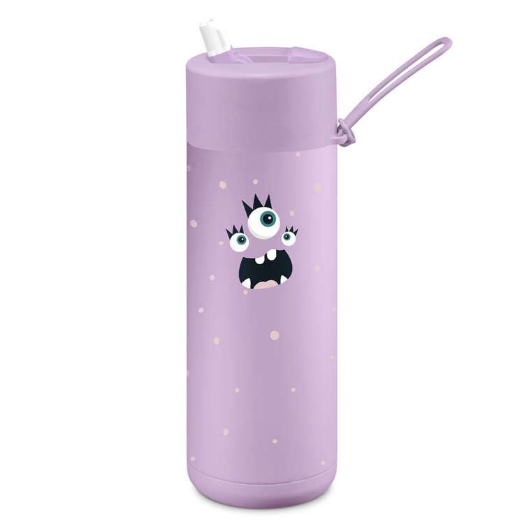 Franksters - 20oz Lilac Haze Flick (Flip Lid)