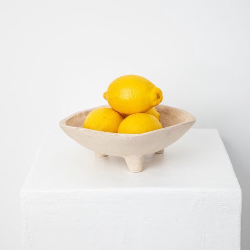 Small Trojan Bowl
