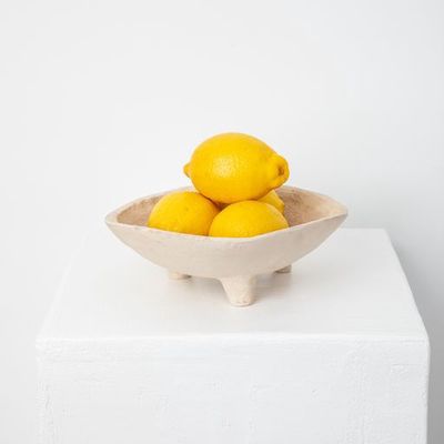 Small Trojan Bowl