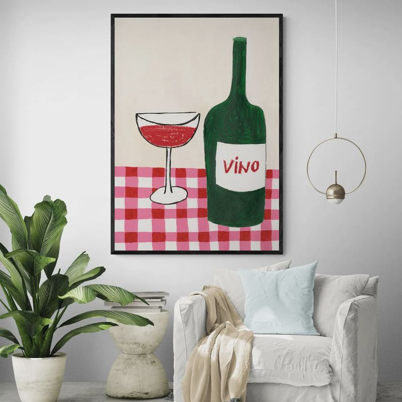 “Wine Art” - Byalmaklub