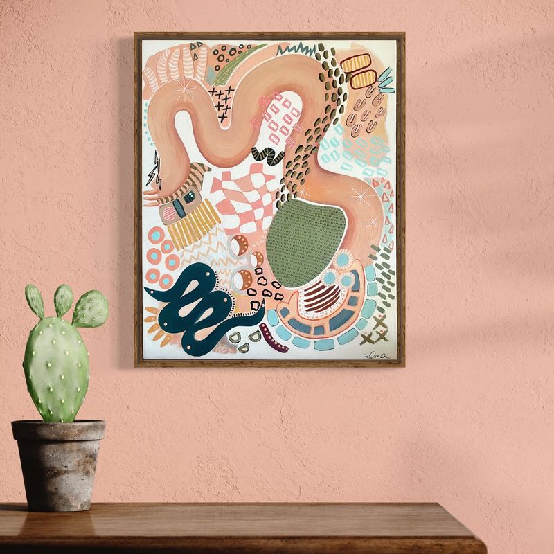 &quot;Hello Valley&quot; By Keira Wolf