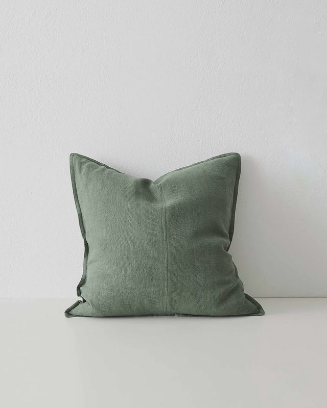Como Cushion 50cm x 50cm - Assorted Colours