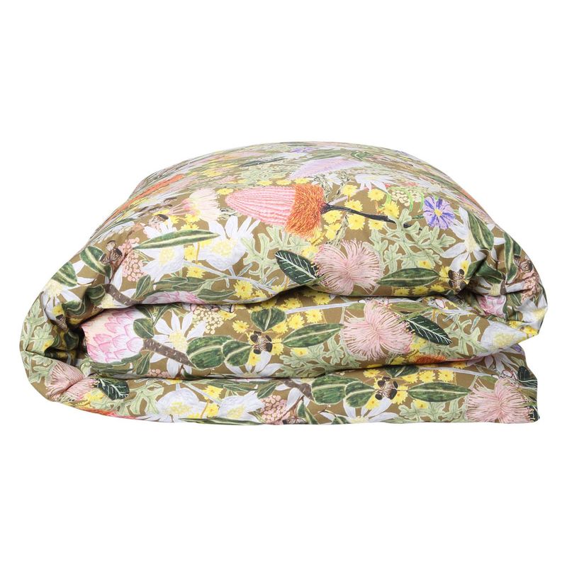 Native Plantation Bedding - Assorted Sizes