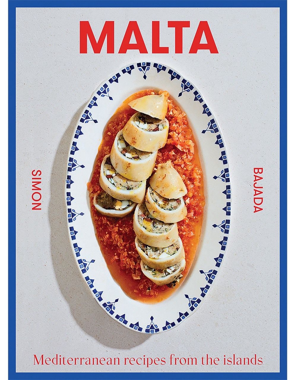 Malta by Simon Bajada