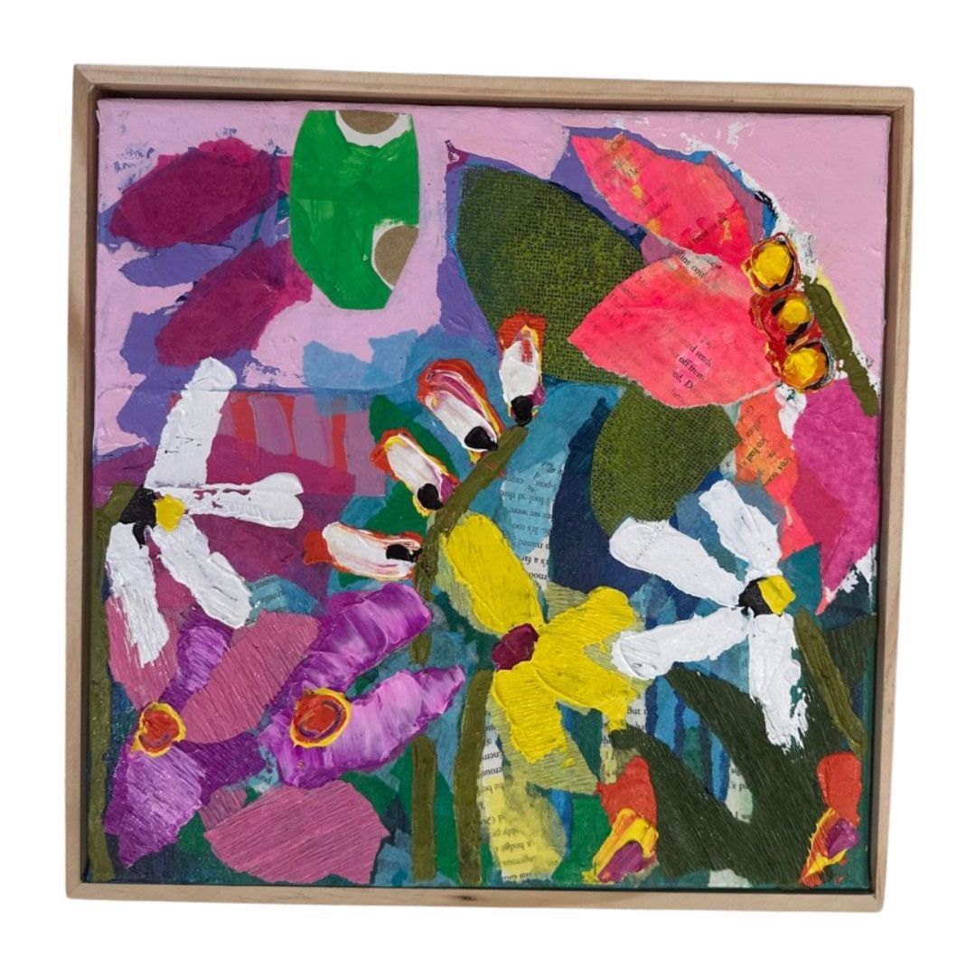 Mini 3 - Original By Caron Dawes