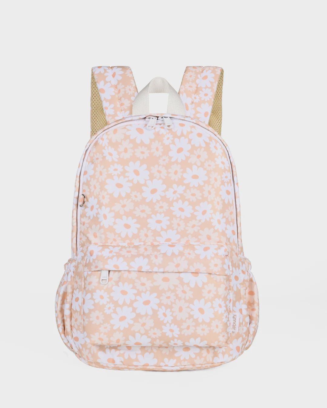 Mini Toddler/Daycare Backpack in Bloom
