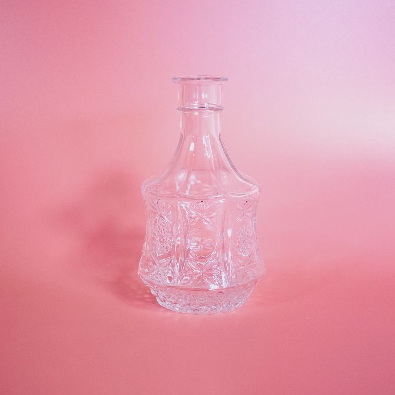 Dawn Bud Vase - Large