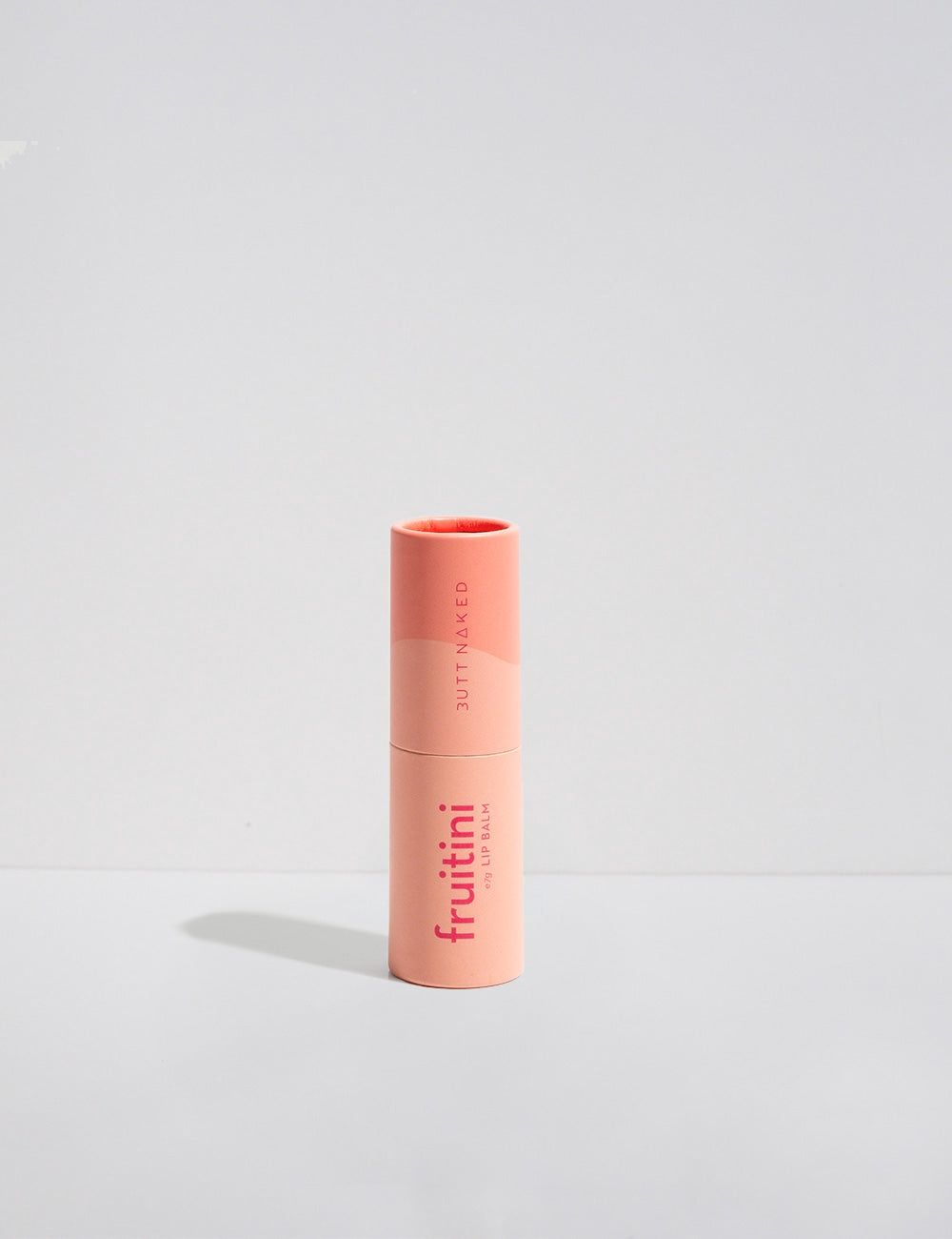 Fruitini Lip Balm 7g