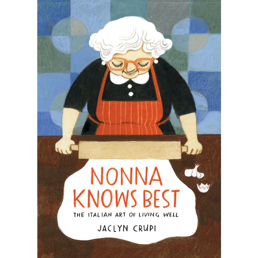 Nonna Know&#39;s Best