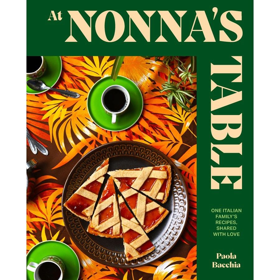 At Nonna&#39;s Table