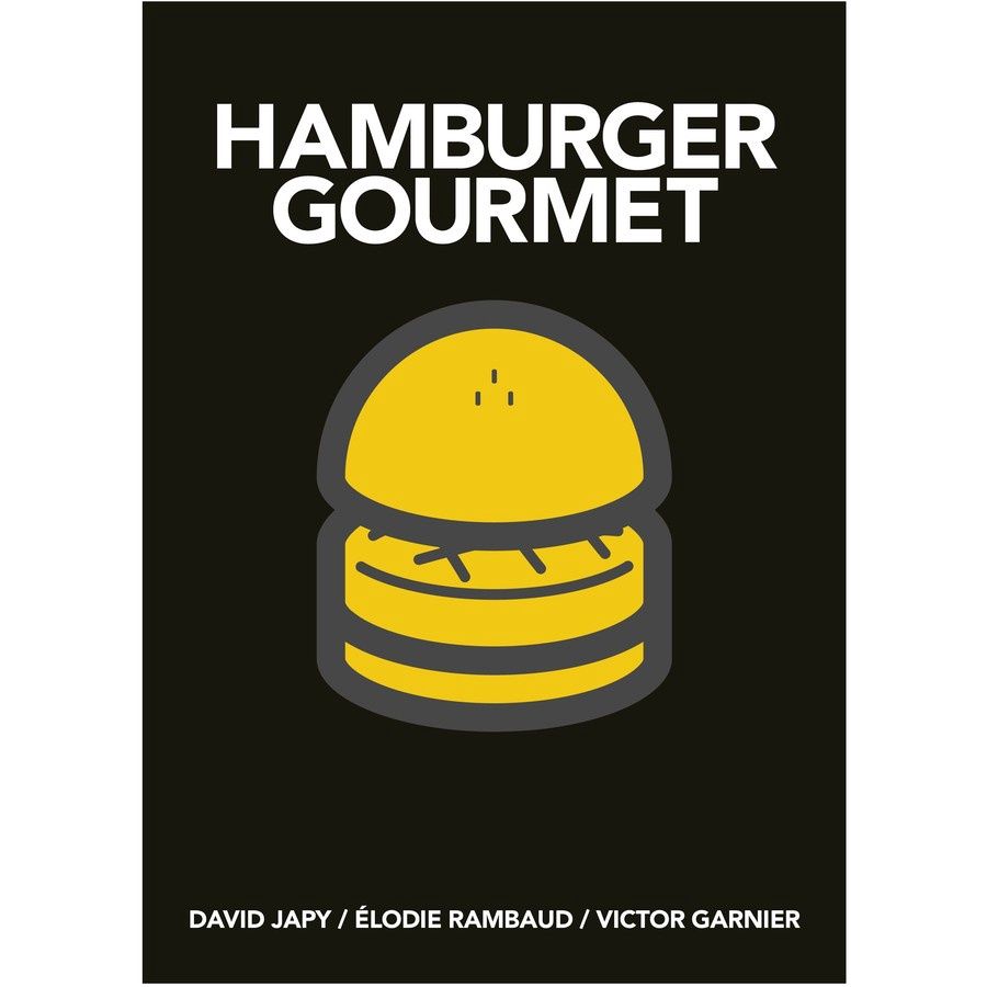 Hamburger Gourmet