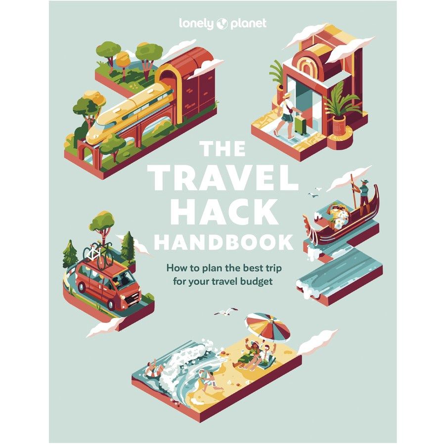 The Travel Hack Handbook