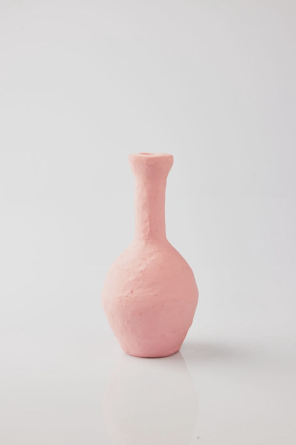 Cordoba Vase in Light Pink