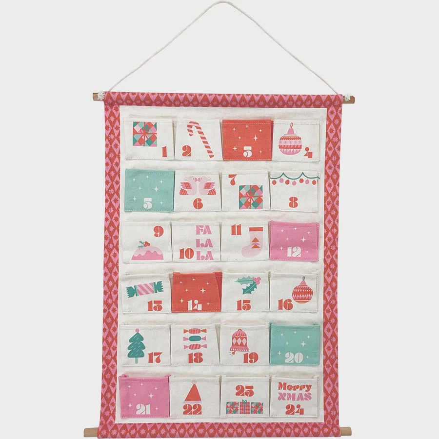 Christmas Advent Calendar