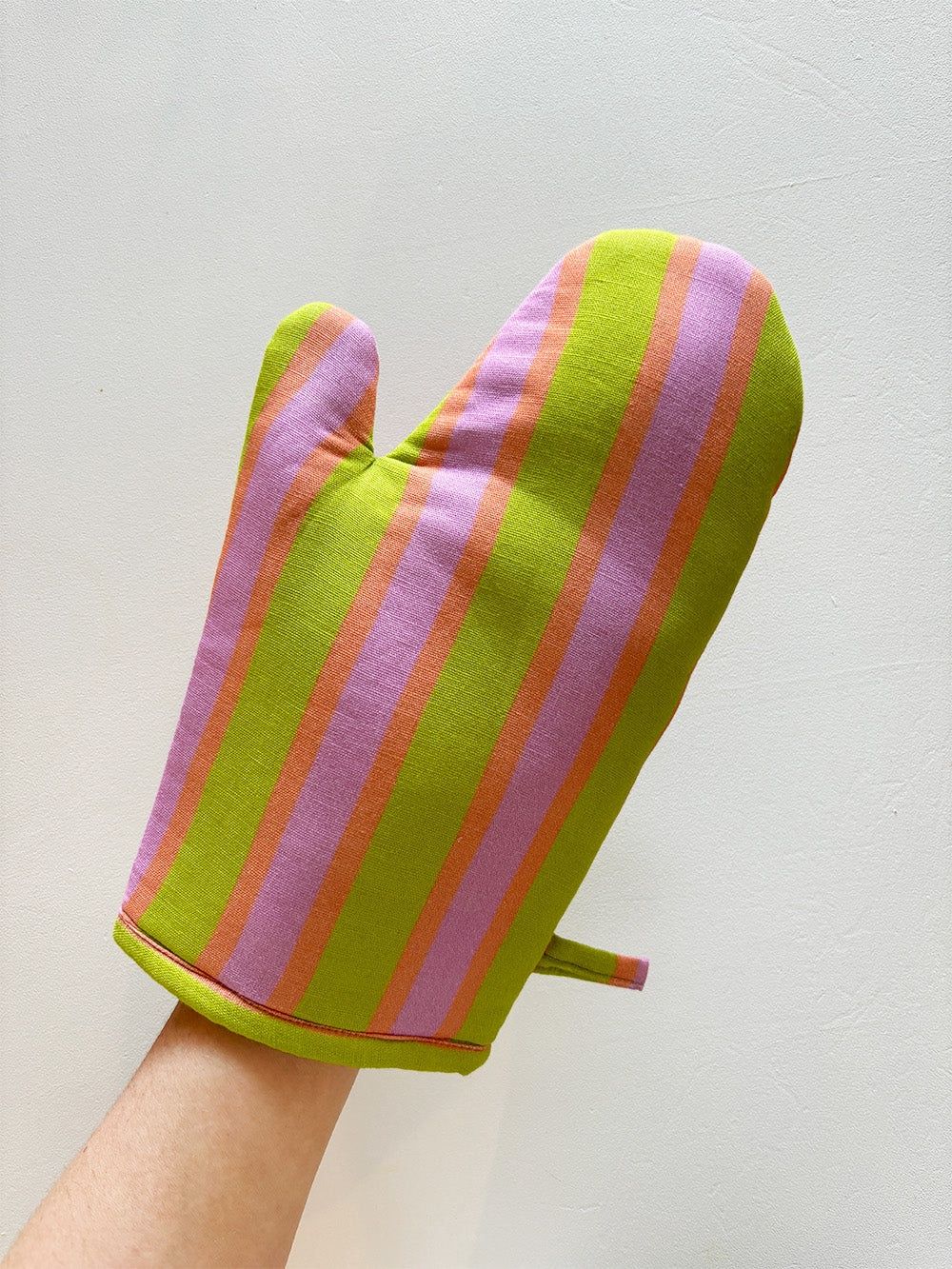 Martini Oven Mitt
