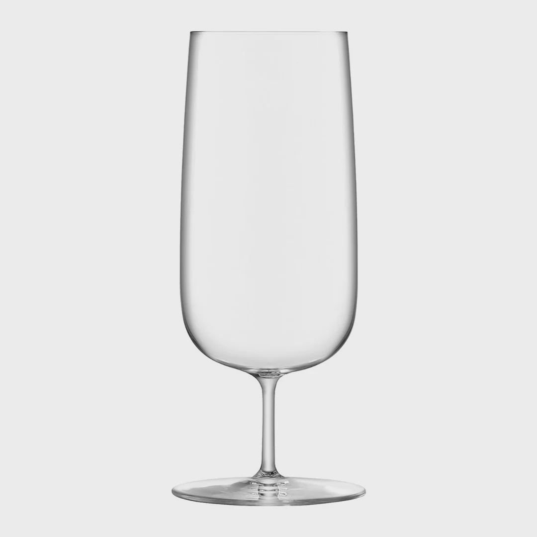 LSA Borough Pilsner Set of 4 440ml