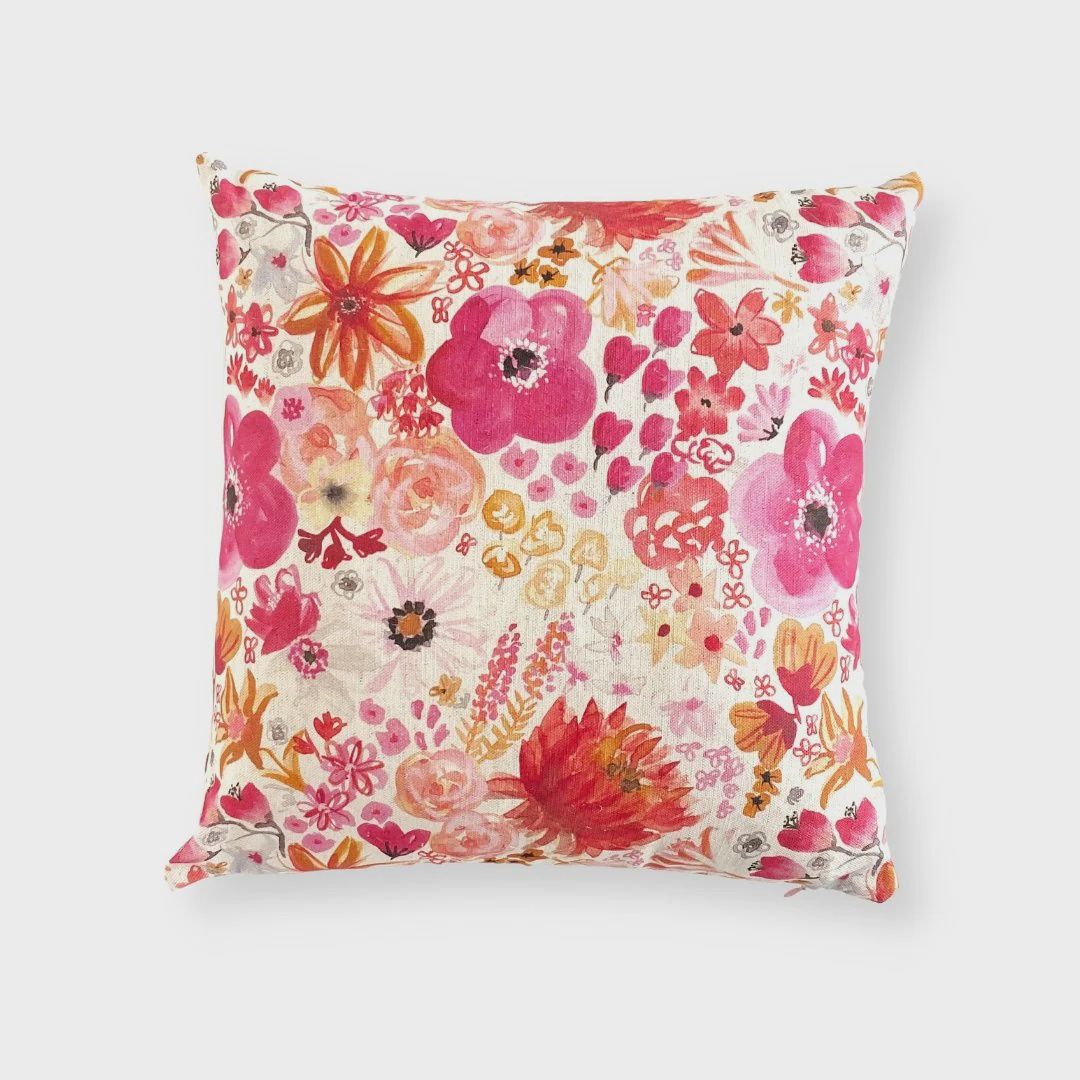Daphne Cushion