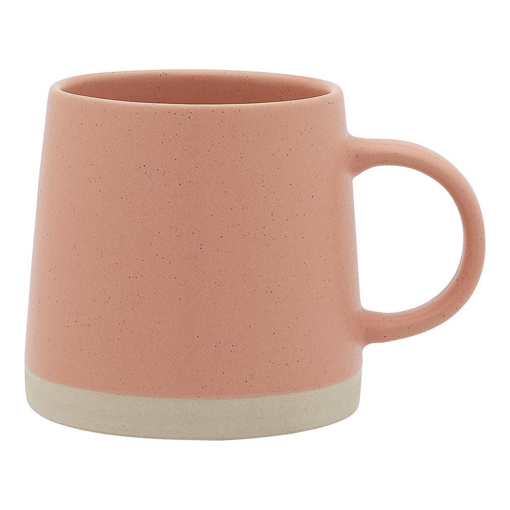 Porto Coffee Mug in Blush