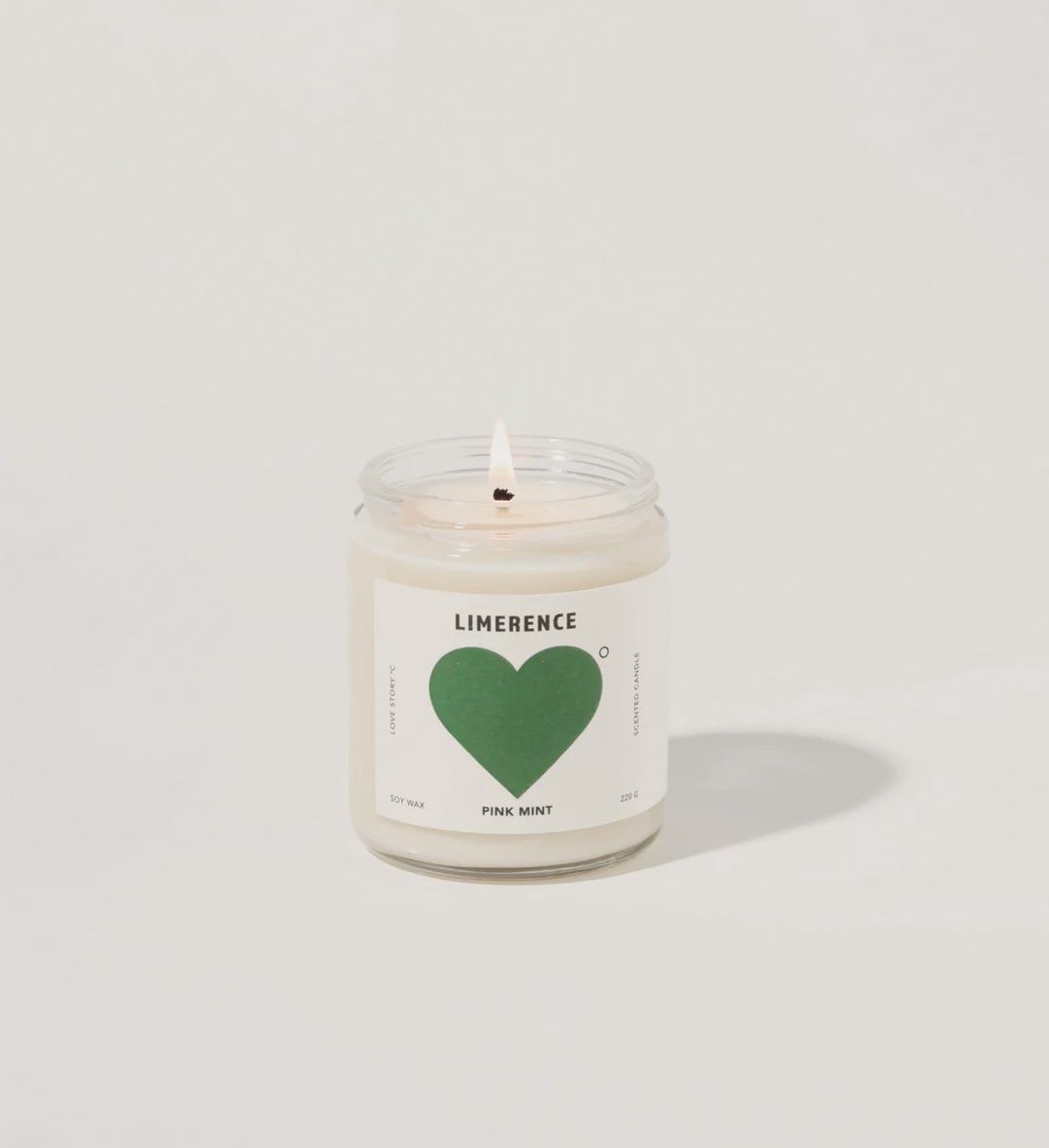 Limerence Soy Candle