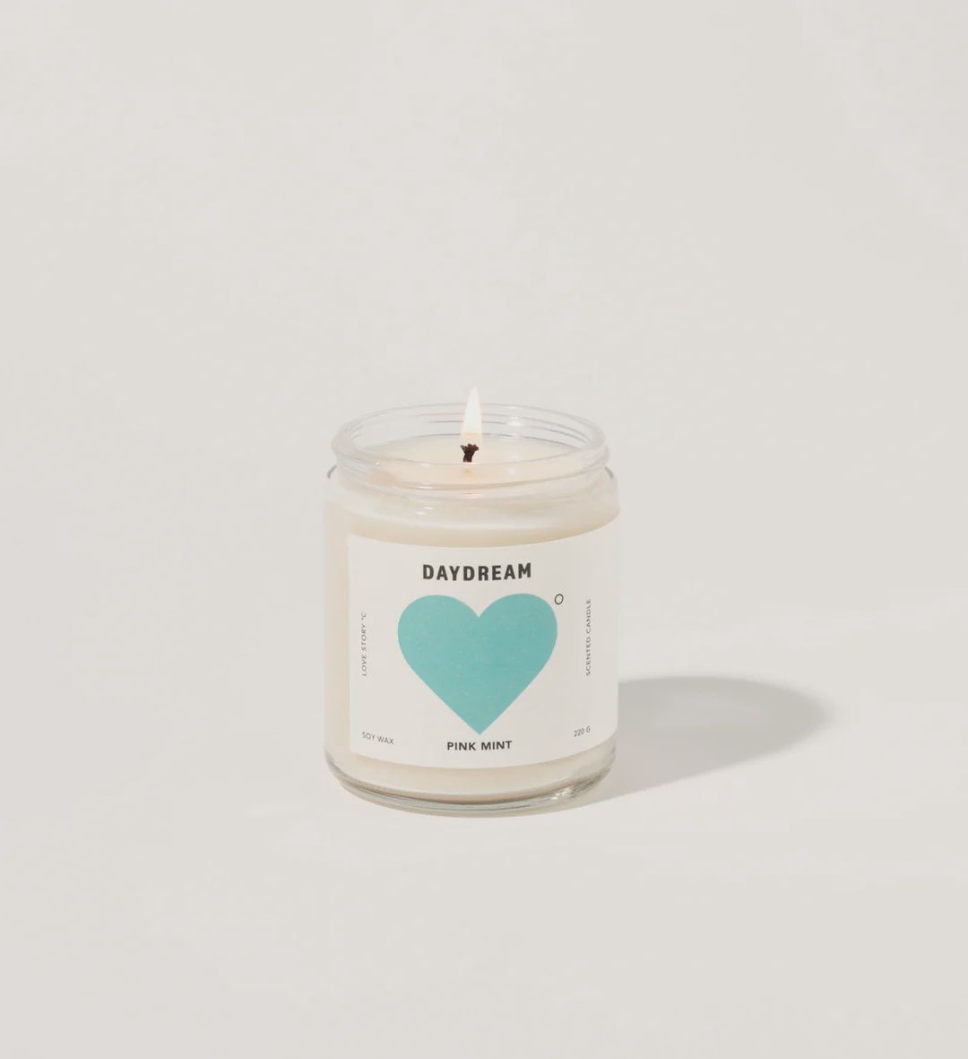 Daydream Soy Candle