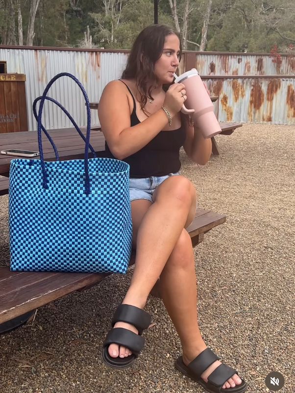 The Rosie Bag - Large