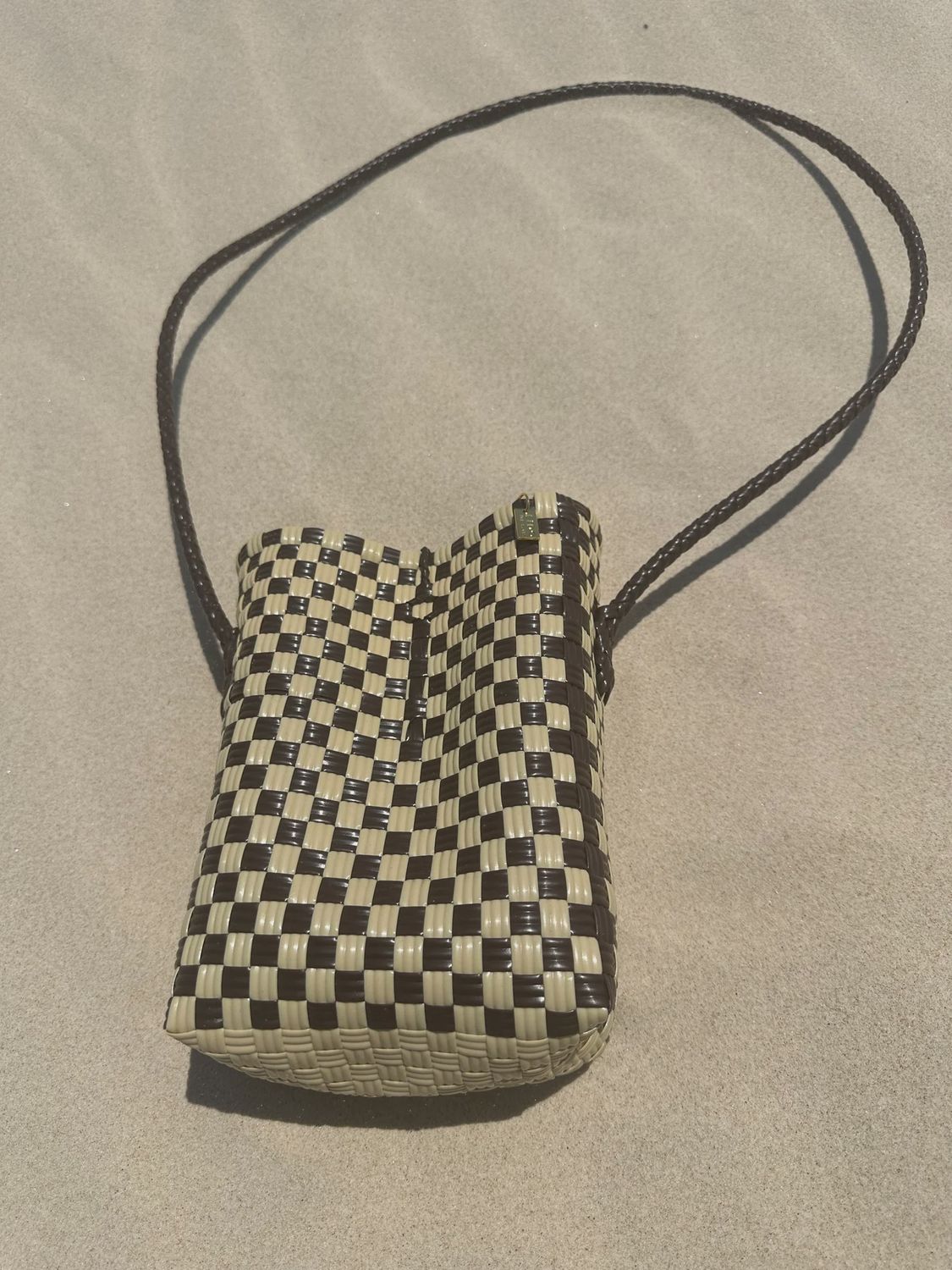 The Sarah Crossbody Bag