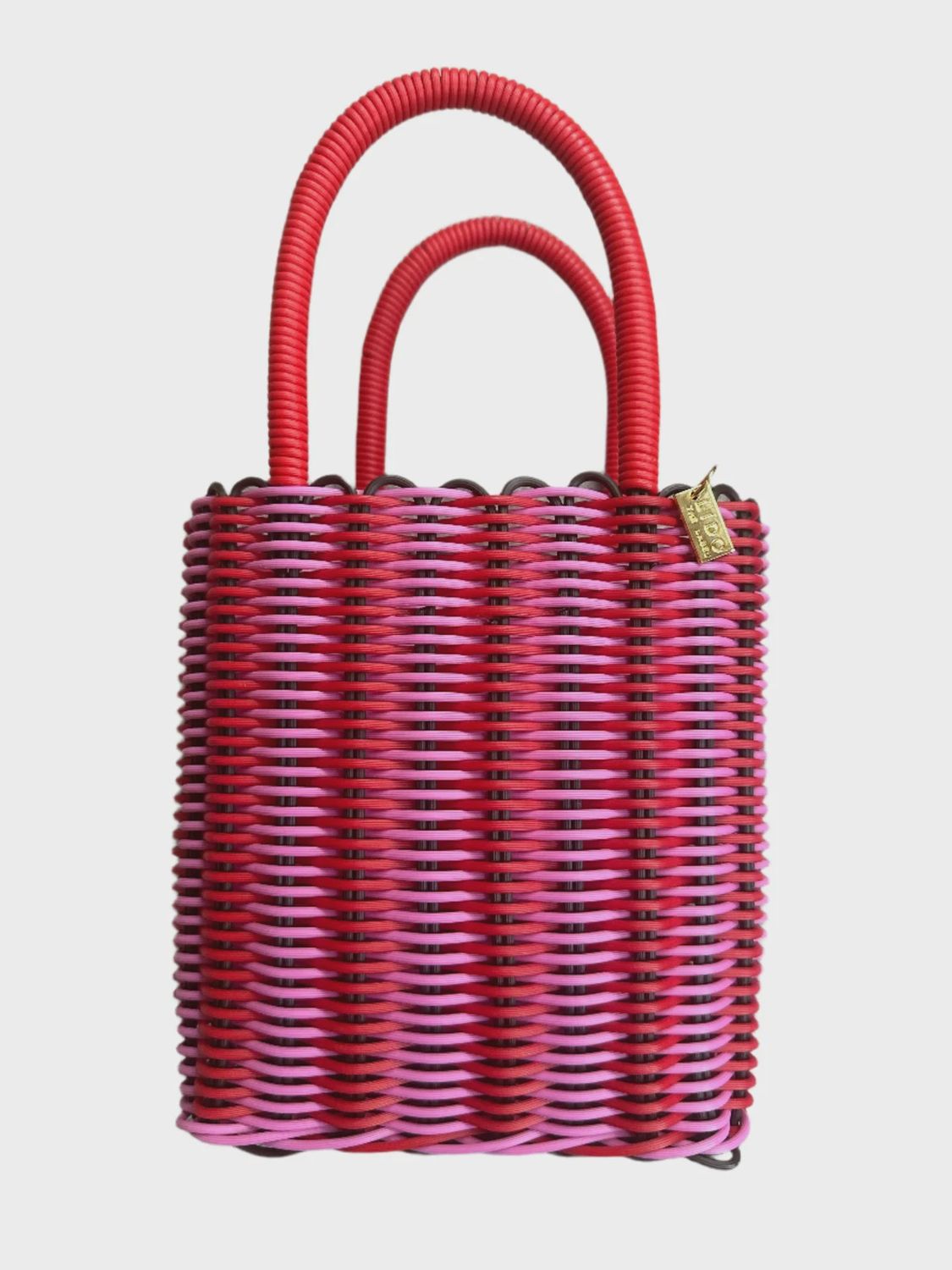 The Libby Mini Basket