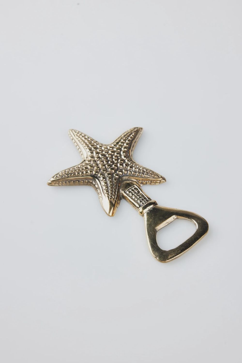 Starfish Bottle Opener