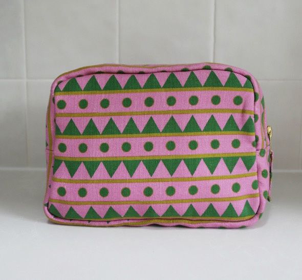 Green Samba Face Case