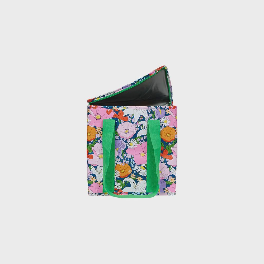 Fleur Insulated Tote