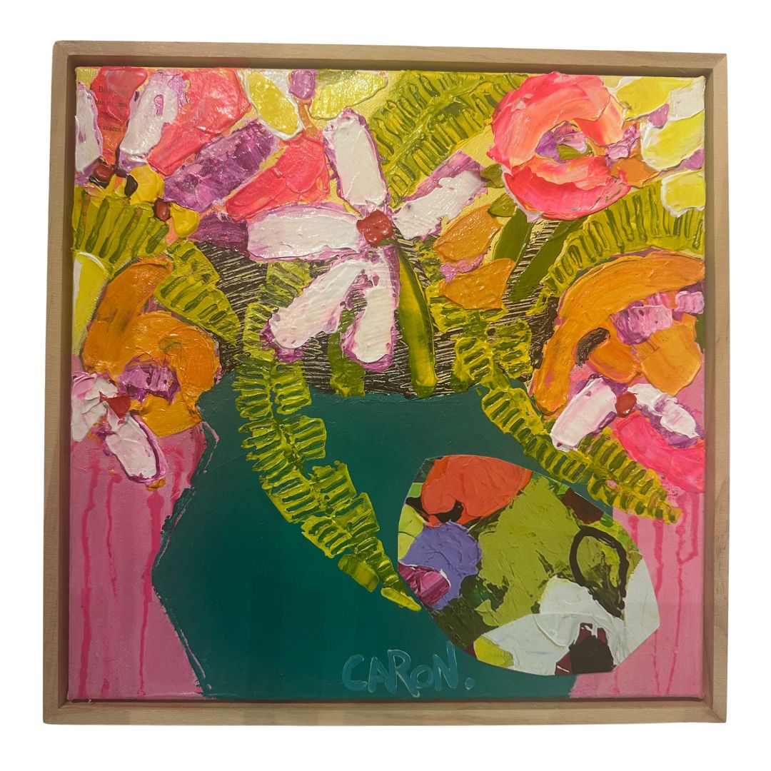 Mini 5 - Original By Caron Dawes