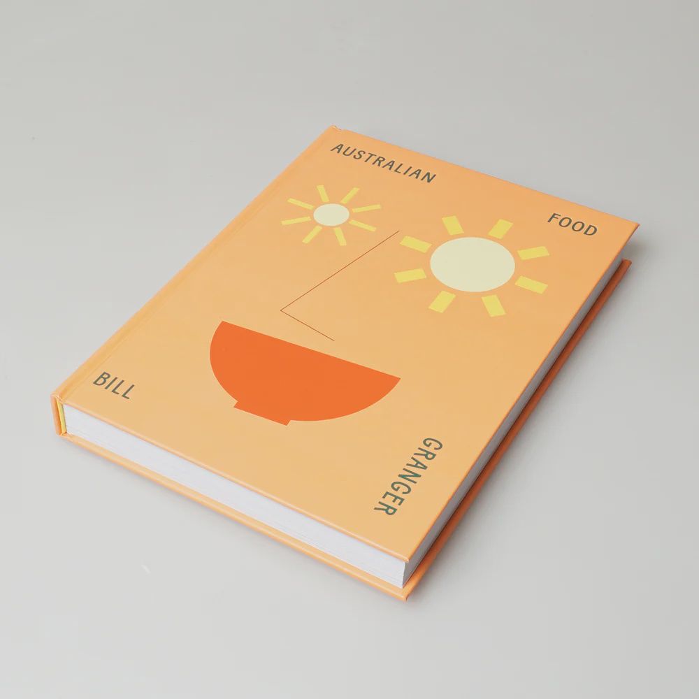 Australian Food by Bill Granger