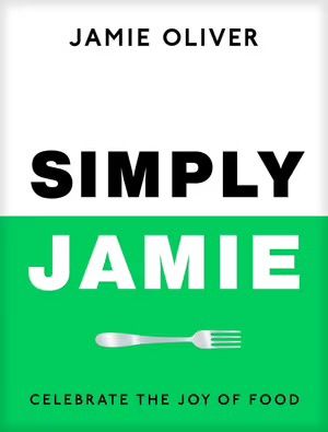 Simply Jamie by Jamie Oliver
