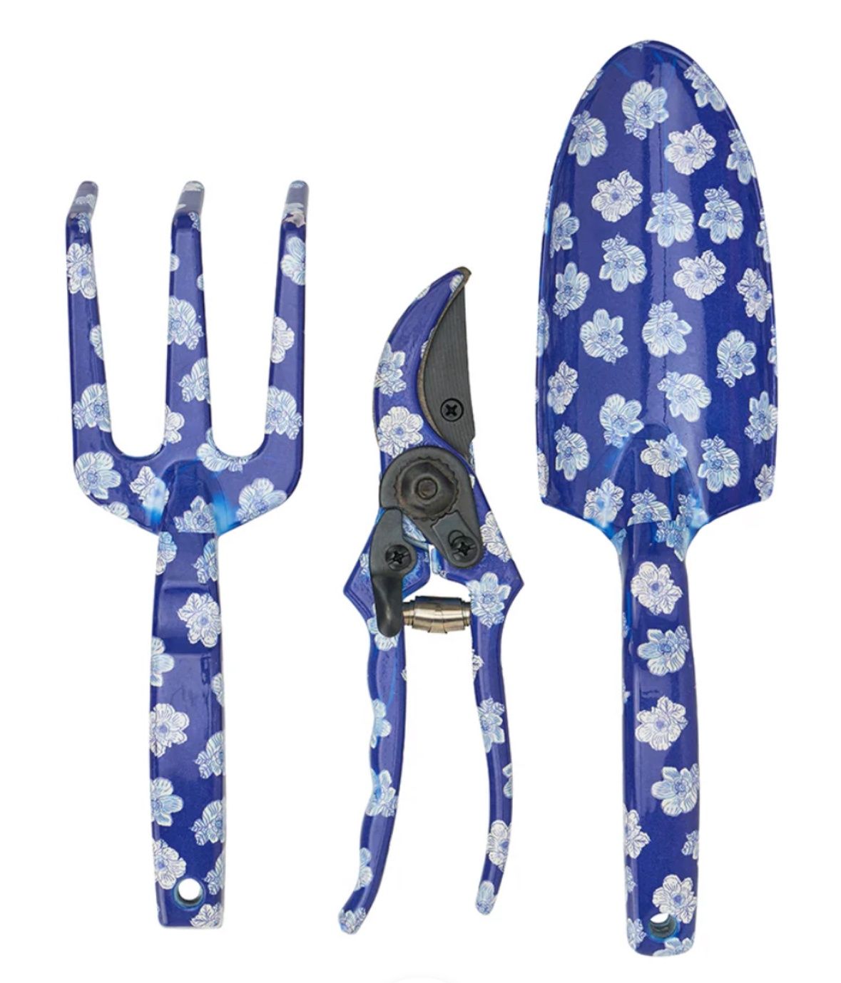 Hello Cockie Garden Tools - Set of 3