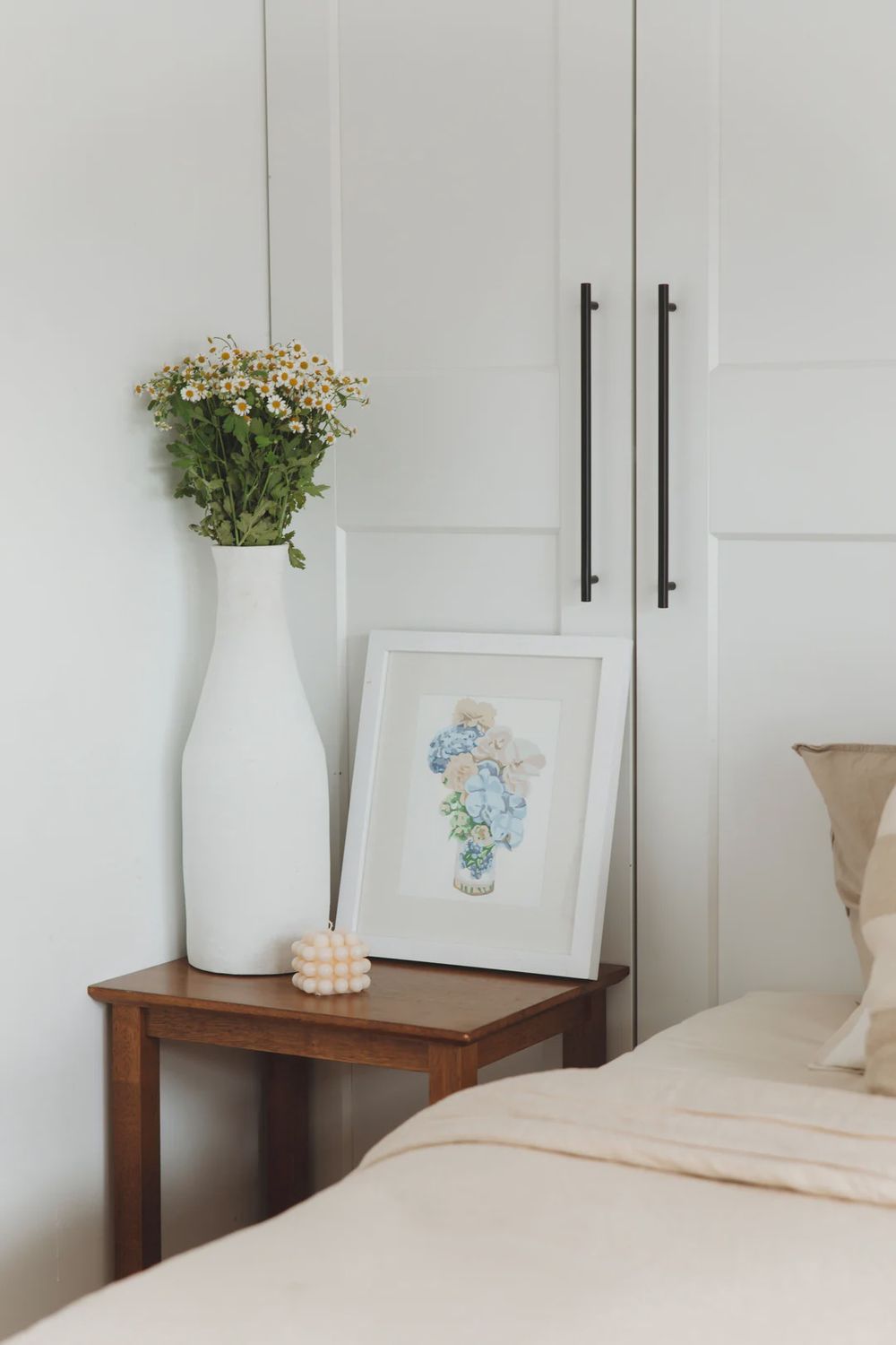 Blueberry Jam (Mini Rolled) Kit by Paint Like Frida