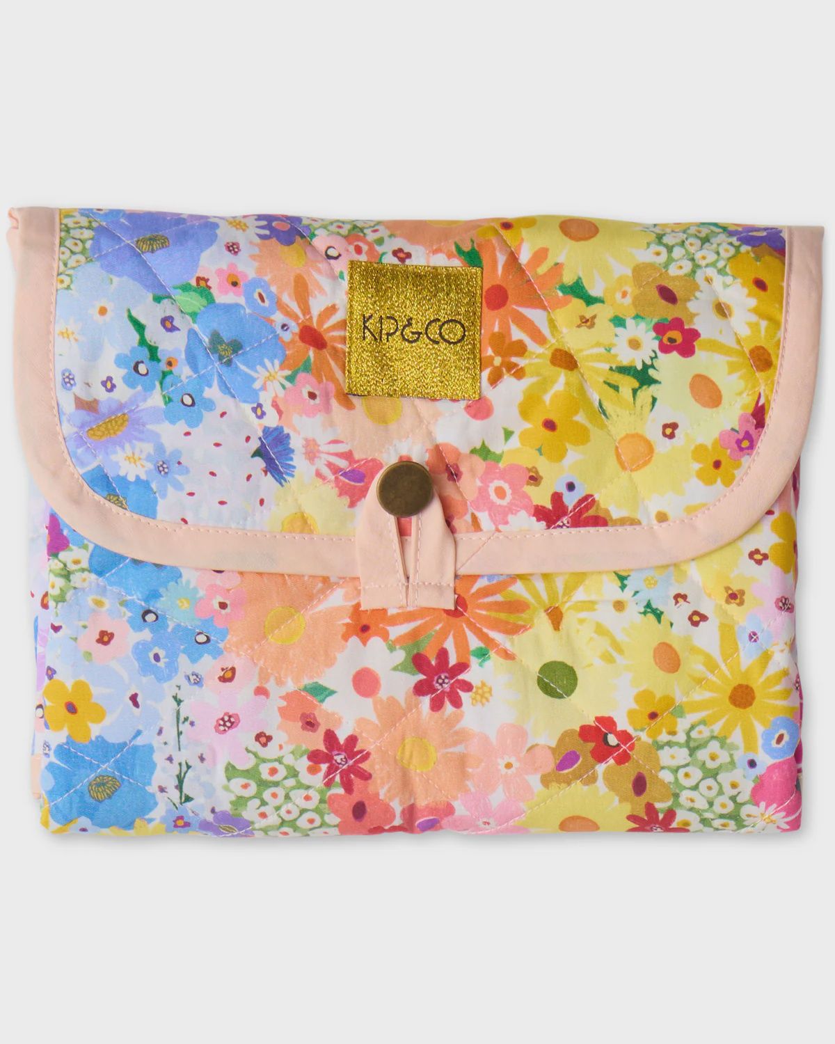 Posie Lane Baby Change Mat One Size