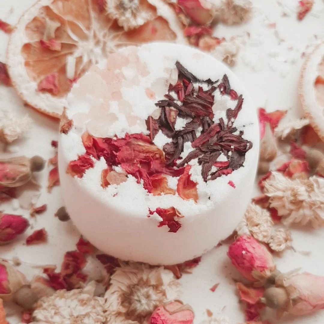 Bath Bomb - Self Love