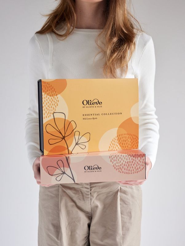 Essential Collection Gift Box