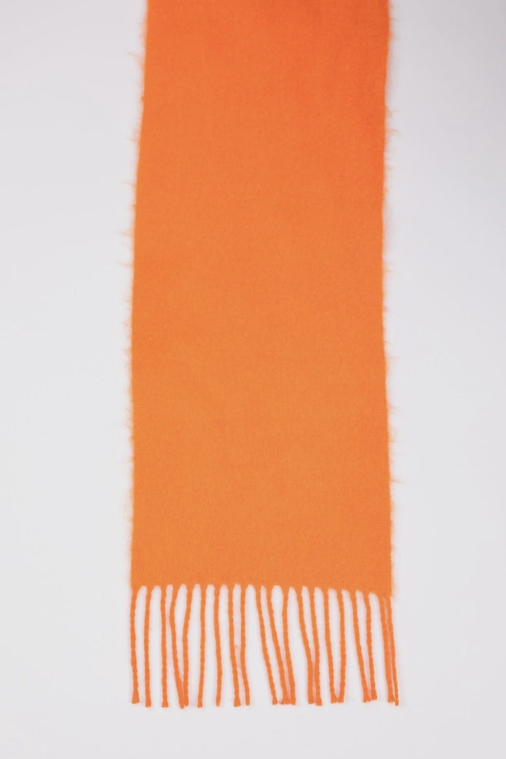 Palmer Scarf in Orange