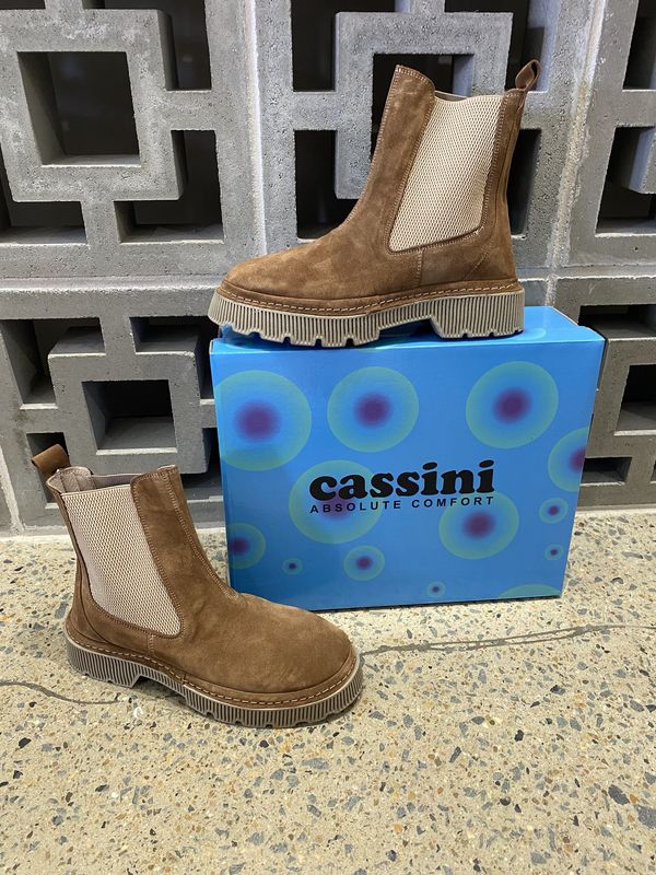 Cassini Motan Boot